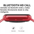 thumbnail image 3 of Reloj Inteligente Hw12 Smartwatch Con Bluetooth Táctil, 3 of 8
