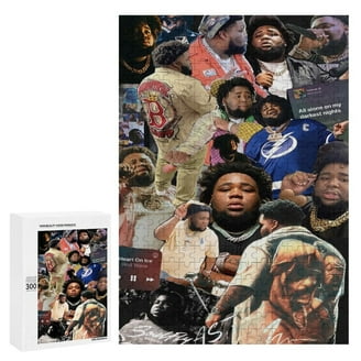 Astronaut 500 Piece Jigsaw Puzzle - Puzzle Saver Sheets & Hanger Included - Space Puzzle For Adults, Teens, Family Night