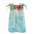 thumbnail image 1 of Cotton Tale LGDS Lagoon Collection Diaper Stacker, 1 of 5