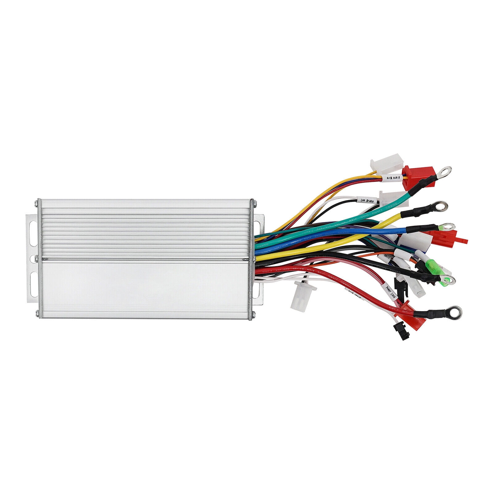 48V 750W Electric 3-Wheel Bike Brushless Motor Kit for Adults Tricycle Trike