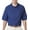 Royal Heather, variant on 8540 Men's Whisper Piqué Polo