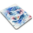 thumbnail image 1 of KSK KAISHEK Hard Shell Compatible with 2022.0 Rel. MacBook Air 13.6 inchs m2 with Retina Display Type C Model: A2681 m2 Animal 162, 1 of 5