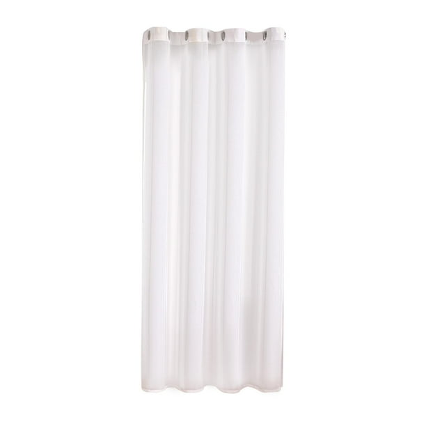 Cortina de gasa Cortinas Modernas de Cortina de Tulle de Cortina de Ventana de Gasa para , 100cmx130cm Fanmusic Cortina de gasa