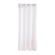 thumbnail image 1 of Cortina de gasa Cortinas Modernas de Cortina de Tulle de Cortina de Ventana de Gasa para , 100cmx130cm Fanmusic Cortina de gasa, 1 of 7