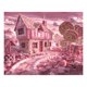 thumbnail image 2 of Diy Decoración para hogar Pintura Al de Digital Por Kits de Números 16 * 20 Pulgadas, Grande, Sin Marco BLESIY Cuadro de pintura al óleo, 2 of 7