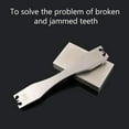 YEHGEQ Faucets,Pliers Teeth Removing Tooth In Remover 2 And Zipper 1