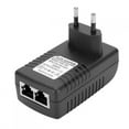 thumbnail image 2 of Filfeel Injector Adapter, Power Adapter Plug, POE Plug, For Schools Commercial, 2 of 7