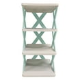 thumbnail image 2 of Boovnll Shoe Rack, Multifunction Shoe Organizer, Shoe Rack for Closet, Shoe Rack, 2 of 5