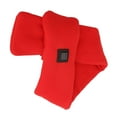 thumbnail image 1 of Heated Scarf, Intelligent Cold  Warm Electric USB Heating Scarf Neck Warmer for Men Women Heated Neck Scarf for Winter Neck Heating Pad Cold Weather, 1 of 8