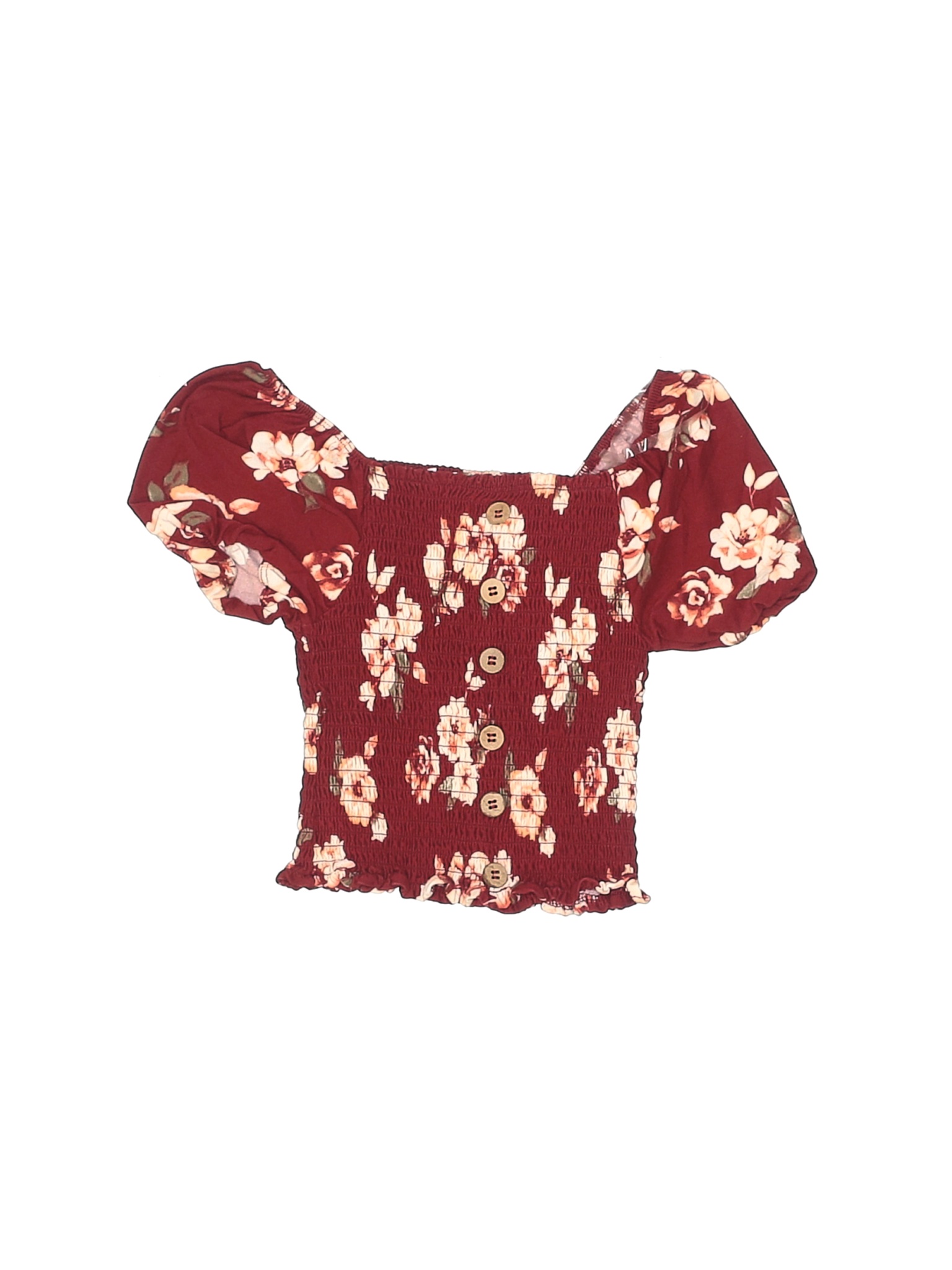 stella tweed tops