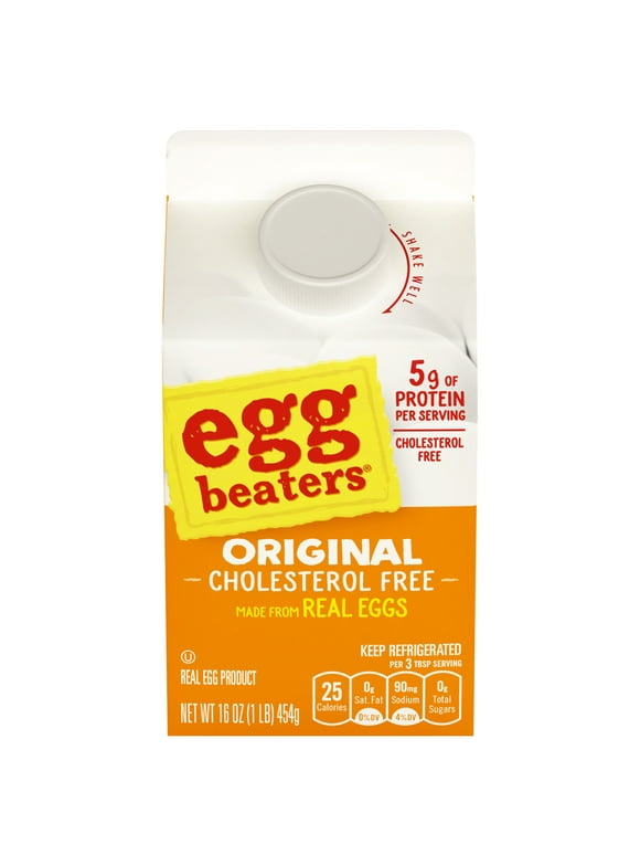 Egg Beaters Liquid & Substitute Eggs in Eggs