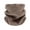 Beige, variant on Scarf Winter Double-Layer Neck Warmer Knit Fleece Lined Circle Loop Scarves Gifts Red