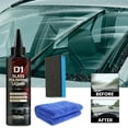 thumbnail image 3 of 2X D1 Glass Polishing Liquid，Auto Glass Sc ratch Care Polishing Fluid, 3 of 10