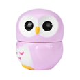 thumbnail image 3 of Lloopyting Pink stuff for the kitchen decor Pink kitchen accessories decor Pink kitchen decor and accessories Owl Pink Decoration Minute 60 Home Cooking Timer Kitchen Mechanical Kitchen，Dining & Bar, 3 of 3