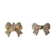 thumbnail image 5 of Joyas para decoración de uñas con forma de lazo, borlas, colgantes, circonitas, diamantes, superbrillantes, cadena decorativa para uñas, 5 of 6