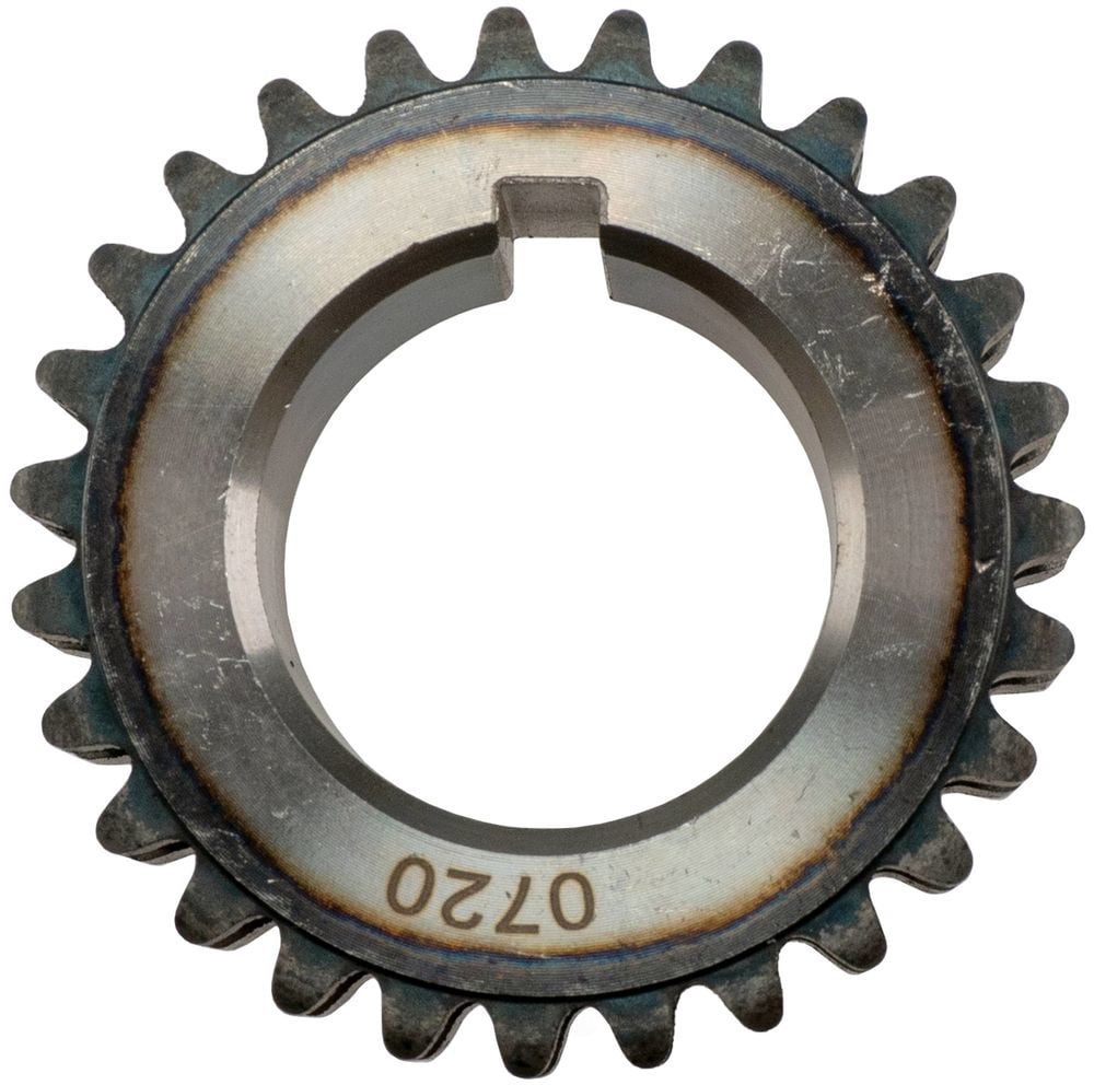 Melling S1256 Stock Engine Timing Crankshaft Sprocket