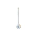 thumbnail image 1 of Yuarrent Cepillo de ducha Cerdas de mango largo Borde sólido Cepillos sin rebabas Removedor de limpieza Hogar Mujeres Niños Juegos de accesorios de baño Blanco, 1 of 6