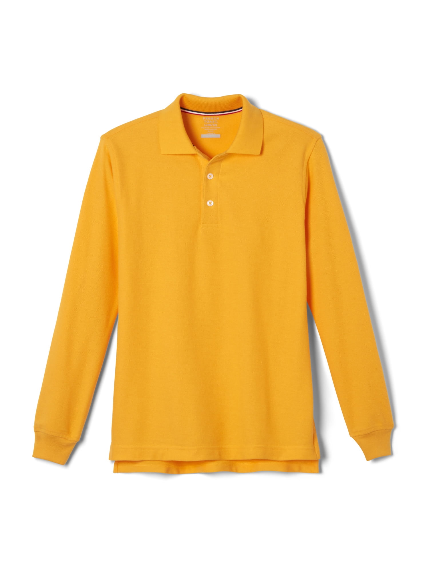 french toast polo shirts