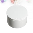 thumbnail image 1 of HEALEEP Small Wastebasket Plastic Use Storage Container 1Pack, 1 of 8