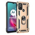 thumbnail image 1 of Para Motorola Moto G10 G20 G30 G50 5G G60 G60S G100 G200 G40 funda de fusión armadura de anillo magnético para Moto G31 G41 G51 G71 G22 G52 Tan Jianjun unisex, 1 of 2