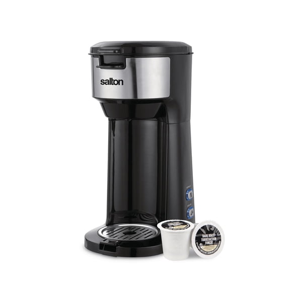 Salton2In1Coffee