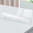 thumbnail image 2 of Hardware Del Gabinete Manijas Cuadrado Acero Inoxidable para Vestidor, 2 of 6