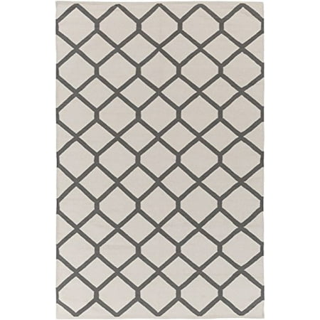 Artistic Weavers AWLT3044-35 Vogue Elizabeth Rug, 3' x 5'