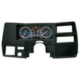 thumbnail image 3 of Auto Meter 7004 73-87 Chevy Truck Digital Instrument Display, LCD Fits select: 1973-1986 CHEVROLET C10, 1987 CHEVROLET R10, 3 of 5