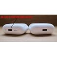 thumbnail image 3 of A-p-p-l-e AirPods 4 ANC Active Noise Cancelation Replacement Right, Left or Case, 3 of 5