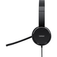 thumbnail image 2 of Lenovo 100 Stereo USB Headset, 2 of 3