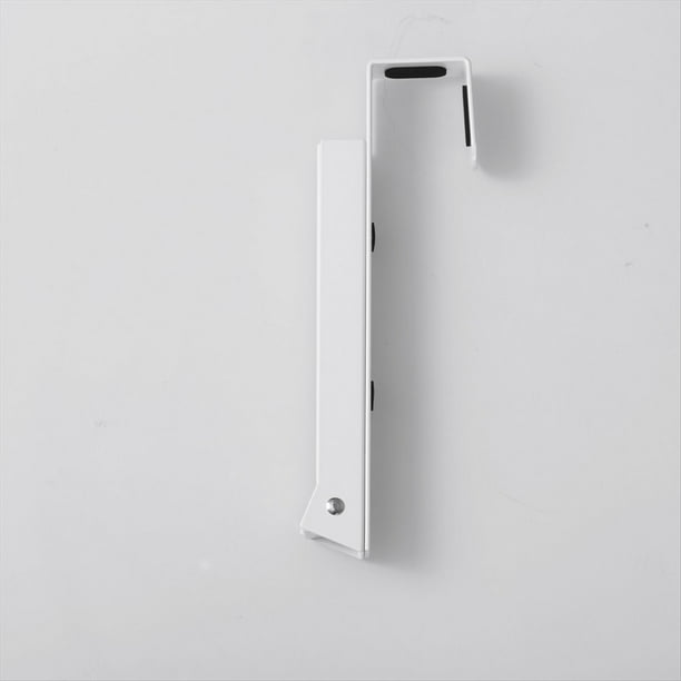 para Colgar Sobre la Puerta, Plegables para Secar la Ropa Sobre la Puerta, para Colgar Ropa con 6 Ranuras, 1 Paquete