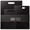 Black, variant on Large Cutting Boards, 3-Piece Plastic Cutting Boards for Kitchen,Thickened Chopping Boards,Dishwasher Safe, Heavy-Duty Prep Boards for Meat, Veggies, Deli – Kitchen Gadget Gifts (Black)