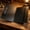 Black#5, variant on MTBLYS Foldable Clipboard Folder Portable Writing Pad with Clip Document Organizer for Office 9.3 X 13.4 Inches Unfolded Secure Elastic Band Closure Lightweight Foam Board