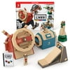 Nintendo Labo Toy-Con 03: Vehicle Drive Kit - Switch (World Edition)