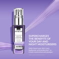 thumbnail image 2 of Avon Anew Platinum Lift & Tighten Serum 30ml, Lifts, Smooths and Contours, Dual Collagen Boost, Strengthens the look of Skin's Surface, Cruelty Free, 2 of 6