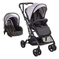 thumbnail image 1 of Carriola para bebe y Portabebe para auto - Asiento Giratorio 360º - Hasta 4 Años o 15 kg, 1 of 10