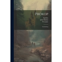 Prokop : Gothenkrieg (Paperback)