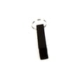 thumbnail image 2 of Abrebotellas Irfora Llavero Cerveza Abridor de botellas Bolsillo Metal Metal Dividir Herramienta Llavero Barra de cocina a granel Herramienta Accessaries con garra (Negro) Irfora Abrebotellas, 2 of 7