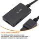 thumbnail image 2 of Compatible Para Convertidor Compatible Con N64 A Hdmi, Adaptador Multifuncional Compatible Con Hdmi Para Consola De Videojuegos, Reproductores De Tv Scienceny EL010352-00, 2 of 5