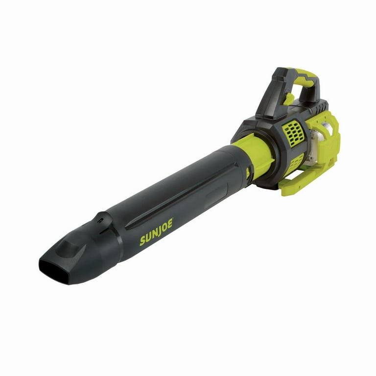 Best Hoe Cordless Leaf Blower [Updated On