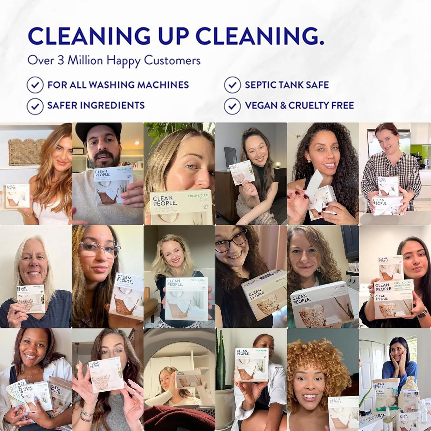 Fabric Softener Sheets - Dryer Sheets - Softens & Removes Static Cling - Vegan Laundry Softener With Essential Oils - Fresh Scent, 120 Pack