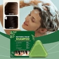 thumbnail image 2 of LEHOZIHEQ Rosemary Shampoo Soap, Plant Based Nourishing Formula, Mild Cleansing And Soothing Scalp Discomfort for Daily Use, 2 of 9