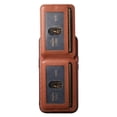 thumbnail image 4 of Compatible with iphone 14 Pro Max Case Rfid Blocking Leather Case Shockproof Wallet, 4 of 5