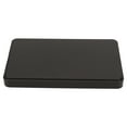thumbnail image 3 of SSD Enclosure, USB3.0 SSD Enclosure Adapter Stable Ergonomic Design High Speed  For Computer Black, 3 of 8