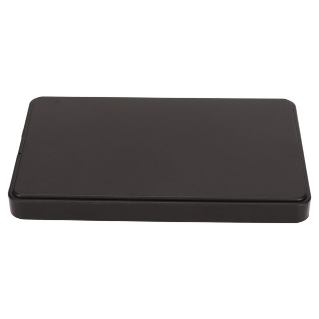 SSD Enclosure Adapter USB3.0 2.5in Mechanical SSD Solid State Serial Port External Mobile Hard Disk Enclosure Not Inclube Hard Disk