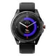 thumbnail image 3 of Reloj inteligente TICWRIS Smart Watch 1.3 Pulgadas Fitness Tracker Monitor de frecuencia cardíaca con correa de reloj reemplazable 31 Modos deportivos IP68 Reloj deportivo a prueba de agua Reloj intel TICWRIS Reloj inteligente, 3 of 7