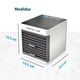 thumbnail image 3 of Enfriador de Aire y Purificador Arctic Air Ultra Compacto y Ecológico, 3 of 6