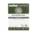 thumbnail image 5 of BOISE X-9 Multi-Use Copy Paper, 8.5" x 11" Letter, 92 Bright, 20 lb., 10 Ream Carton (5,000 Sheets), 5 of 10