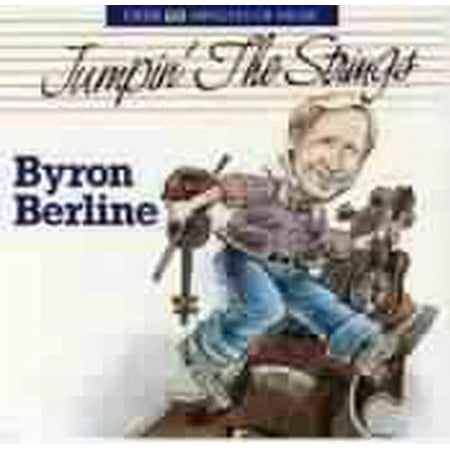 Jumpin the Strings