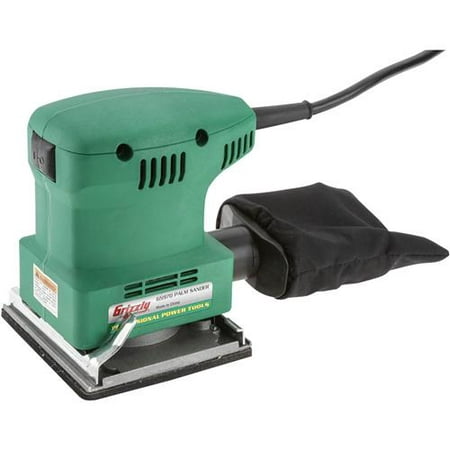 Grizzly G5970 Electric Palm Sander